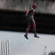 Illustration for article titled Breaking Down the Bat@#$% Badassery of the Deadpool Trailers